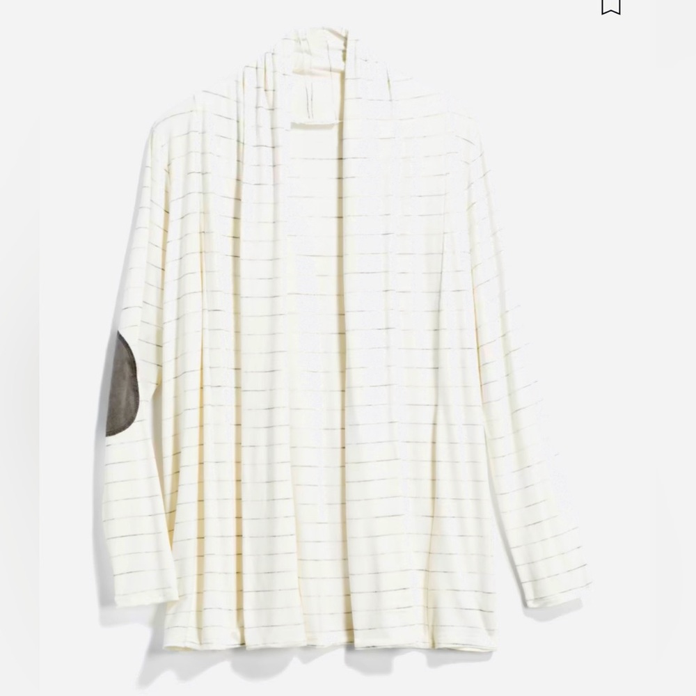August mist small cardigan